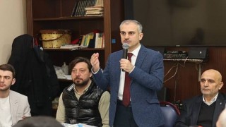 Çiftçi, ”Kronik sorunlara çözüm ürettik”