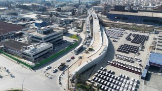 Darıca Osmangazide son dokunuşlar