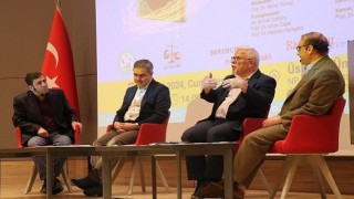 Değişen dünyada Kuran Ahlakı tartışıldı…