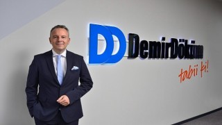 DemirDöküm CEO;su Alper Avdel: “2024, DemirDöküm;ün değişim, yenilenme ve atılım yılı olacak”
