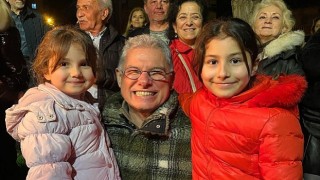 Deniz Dalgıç: 31 Martta Bayramımızı Kutlayacağız