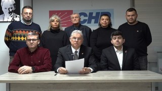 Deniz Dalgıç &apos;Halkçı Belediyecilik Taahhütnamesini imzaladı