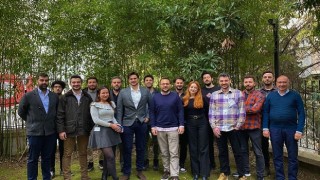 E-ticarette sınırları kaldırarak dünya çapında alışveriş yapma imkânı sağlayan Shippn, 8 Milyon Dolar değerleme üzerinden yatırım aldı!