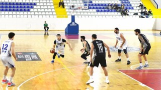 Ege Üniversitesi DAÇKA son 16 ya kalmayı başardı!