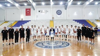 Ege Üniversitesinden Türk sporuna hem bilim hem de nitelikli sporcu desteği