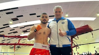 Egeli Sporcular Mersinden şampiyonlukla döndü