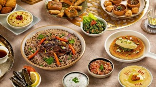 Emiratesten Ramazan Ayına özel hizmetler