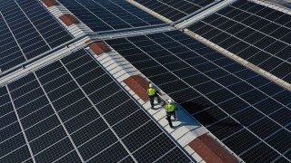 Enerjisa Enerji den İşimin Enerjisi ile Türkiye;nin Enerji Verimliliği hedeflerine büyük katkı