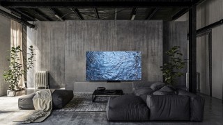 Etkileyici Görüntü ve Ses Deneyimi Sunan Büyük Ekranlı Samsung TV'ler, Oscar Töreninin Büyüsünü Evlere Taşıyor