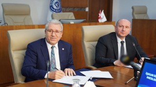 EÜ ile İŞKUR dan nitelikli istihdama yönelik önemli iş birliği