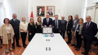 EÜTF Anesteziyoloji ve Reanimasyon Anabilim Dalı Akredite Edildi