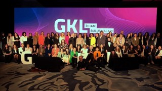 Geleceğin Kadın Liderleri İlham Buluşmalarında başarılarıyla ilham verdi