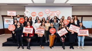 Geleceğini Kuran Genç Kadınlara İstihdam Yolunda Mentor Desteği