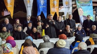 Hamidiyeden Sezere çok güçlü destek