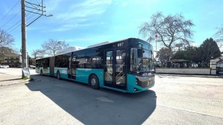 Hat 41K vatandaştan tam not aldı