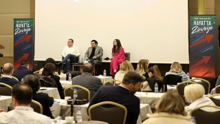 HDI Fibaemeklilik, 2024ün ilk acenteler toplantısını İstanbulda gerçekleştirdi