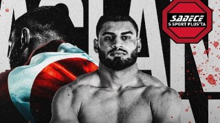 İbo Aslan vs. Anton Turkalj Dövüşü Canlı Yayınla Sadece S Sport Plusta