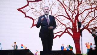 İnegöl Çarşısı “Tarihi Çarşı” Projesiyle Yeniden Doğacak