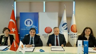 İstanbul Okan Üniversitesinden sürdürülebilirlik iş birliği protokolü