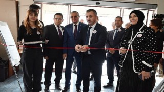 İstiklal Marşımızın Kabulü törenle kutlandı