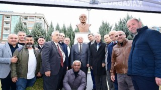 İstiklal Marşının kabulünün 103. yılı kutlandı