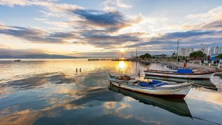 İzmir, turizmde yine bir ilke imza atıyor