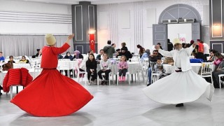 İzmirde Ramazan dayanışması