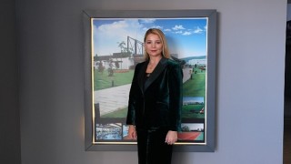 Kadın Çalışan Sayısı 5 Yılda 8 e Katlandı