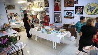 Karşıyaka Belediyesinden kadın istihdamına destek kursları