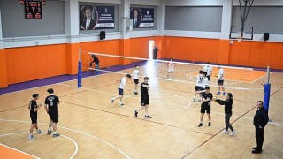 Kartepenin Gençlerine “Çiçek Gibi” Salon Yapıldı