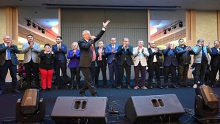 Kemerde “Kadınlar günü” etkinliği