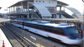 Koyundere ve Asarlık istasyonları için son ihale 6 Martta