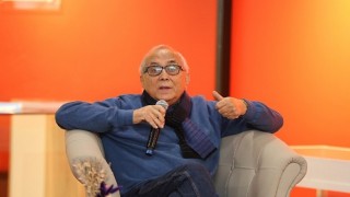 Küçükçekmece Belediyesi, İmzalı Kitaplar Müzesi Söyleşilerinde çağdaş Türk şiirinin çınarı, Yazar, Çevirmen ve Akademisyen Ataol Behramoğlunu ağırladı