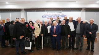 Küçükçekmece Belediyesinden Kentin Belleğine Anlamlı Katkı