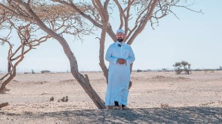 Kutsal Yolculuk Hicret belgeselinin fragmanı yayınlandı