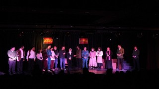 Mahalle Tiyatroları perdesini 5. kez araladı