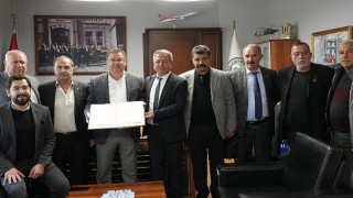 Milas Kültür ve Cemevi İçin Ortak Kullanım Protokolü İmzalandı