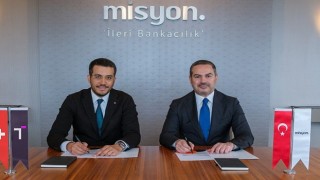 Misyon Bank Bölgesel Saklama İçin Teknoloji Ortağını Seçti