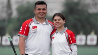 Muğla Büyükşehir Okçuları Milli Takımda