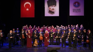 Musıki Eğitim Vakfının “Canan Okuyor” Konseri Sanatseverlere Unutulmaz Bir Musıki Gecesi Yaşattı