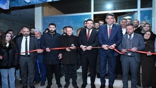 Mustafa Kocamandan gövde gösterisi