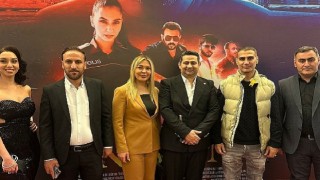 Nisan Filmi Vizyona Girdi