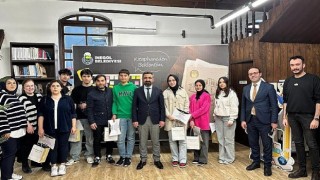 Nöbetçi Kitaphanelerin Enleri Belli Oldu