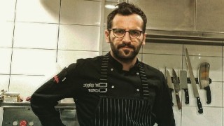 Oktay Kurnaz Yemekteyiz programının şampiyonu oldu!