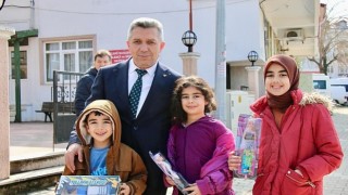 Ölmez, ”Elimden gelenin fazlasını yapacağım”