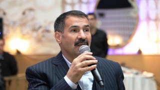 Ömeroğlu, ”Dilovasnı hep birlikte geleceğe taşılayım”