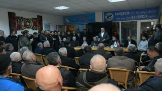 Özlü: Düne göre daha hazır ve kararlıyız