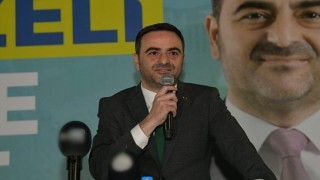 Özlü: İlk günkü aşkla daha çok çalışacağız