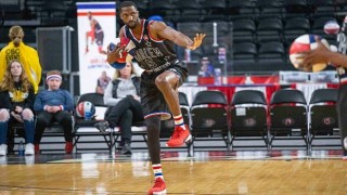 Potanın sihirbazları ünlü Harlem Globetrotters, Türkiyede!