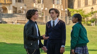 Prime Video, İngiliz Original Filmi How To Date Billy Walshın Fragmanını Yayınladı